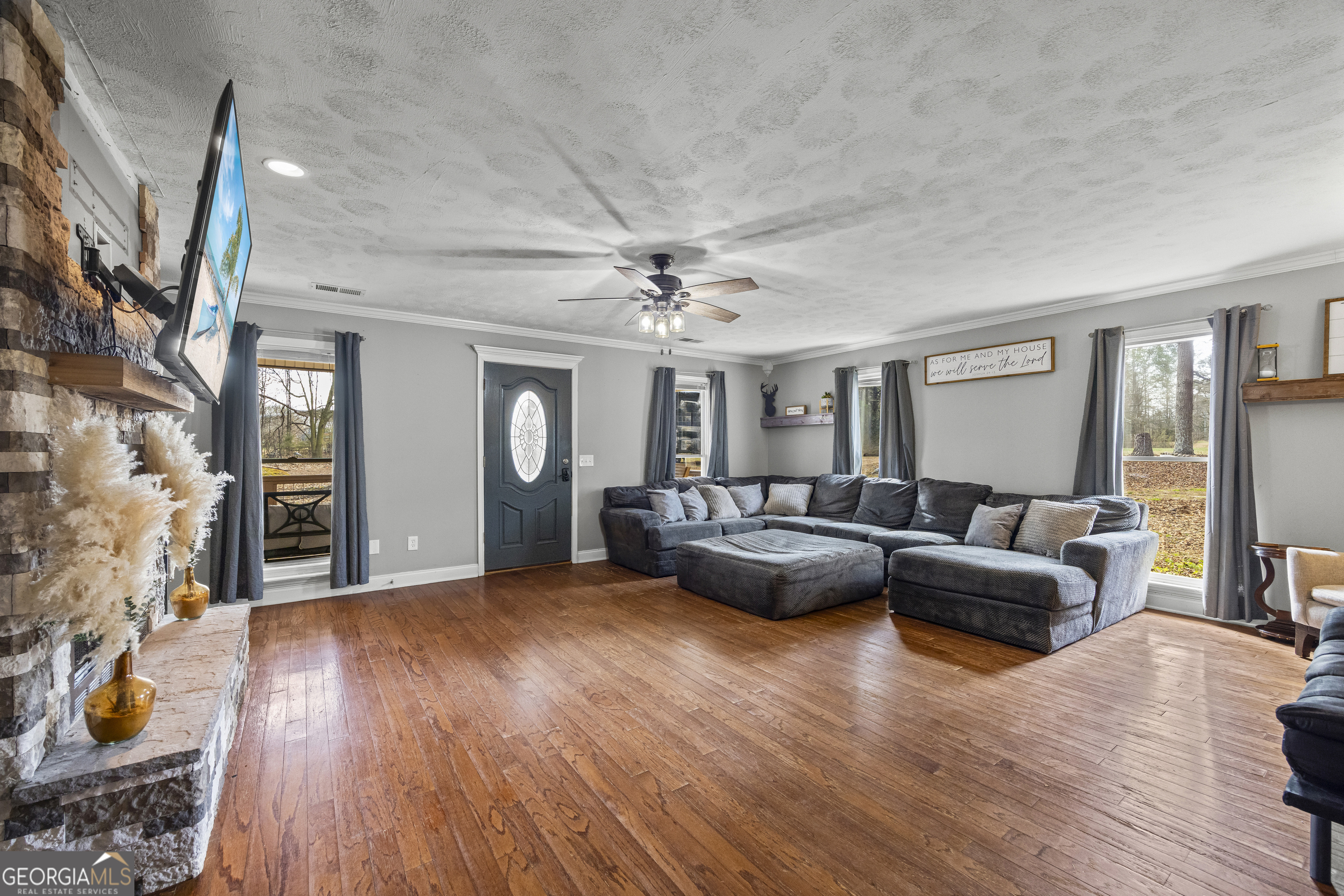 882 B Bailey Road, Hartwell, GA 30643 — photo 2