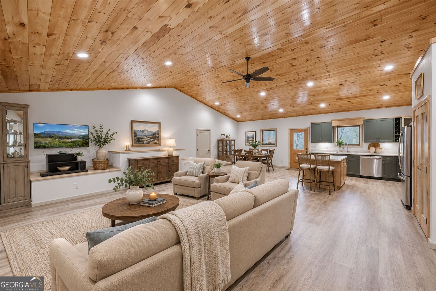 1581 Taylor Town Road NE, Ranger GA 30734 — photo 2
