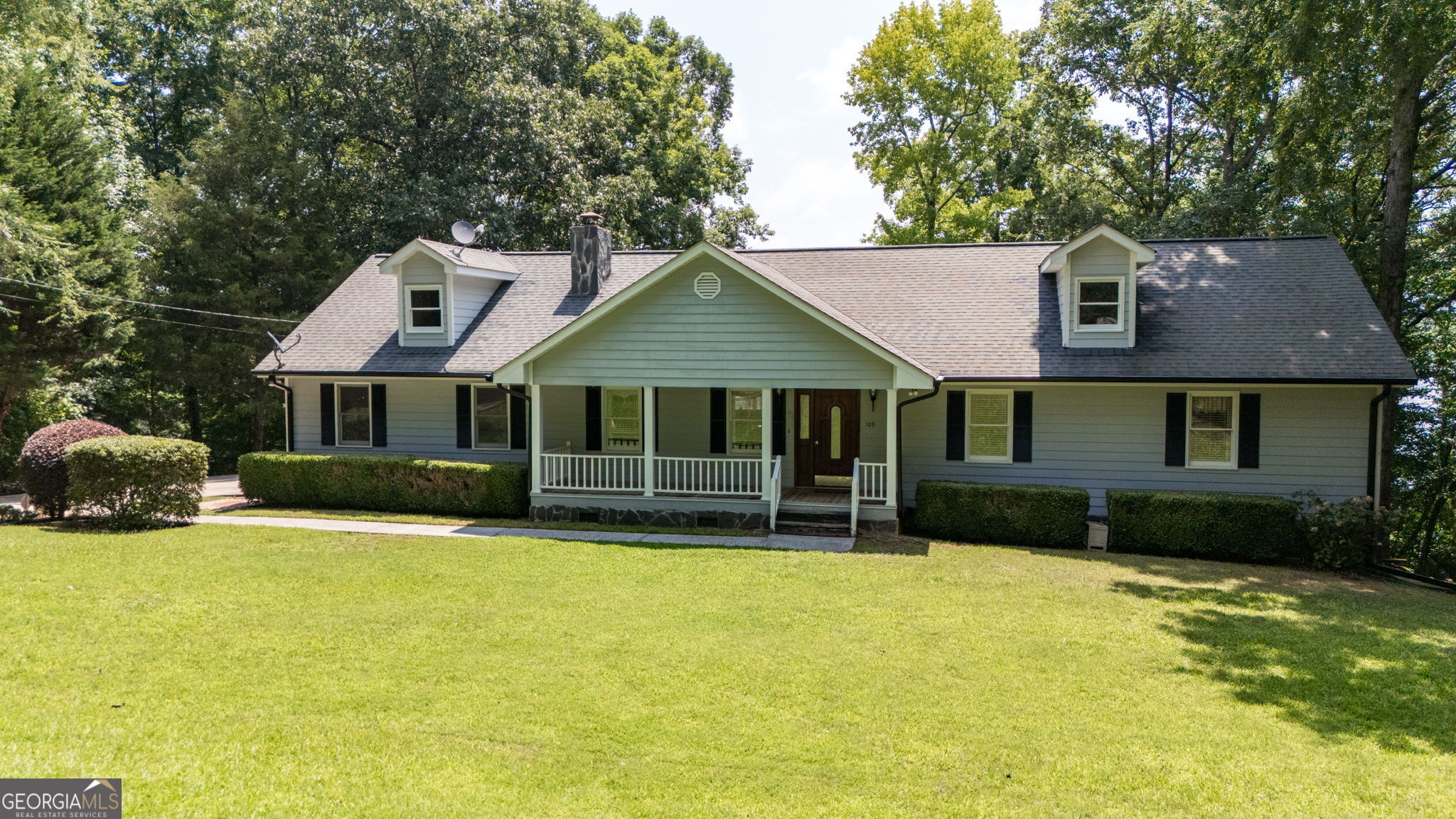 109 Bass Cir — photo