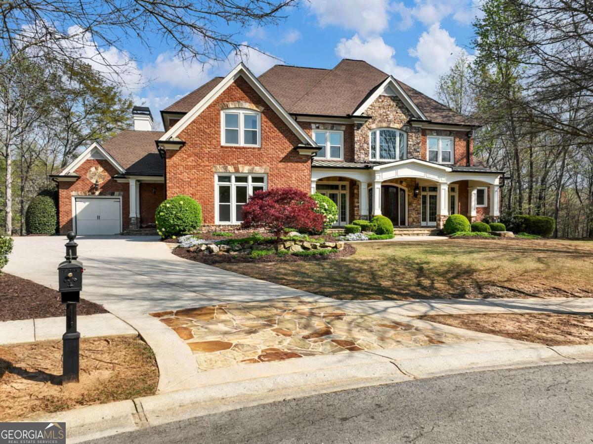 2279 Weeping Oak Dr — photo