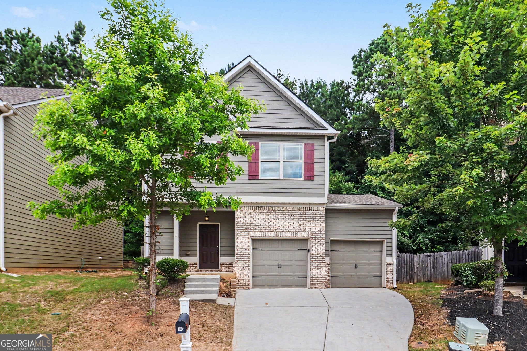 165 Southwind Cir — photo