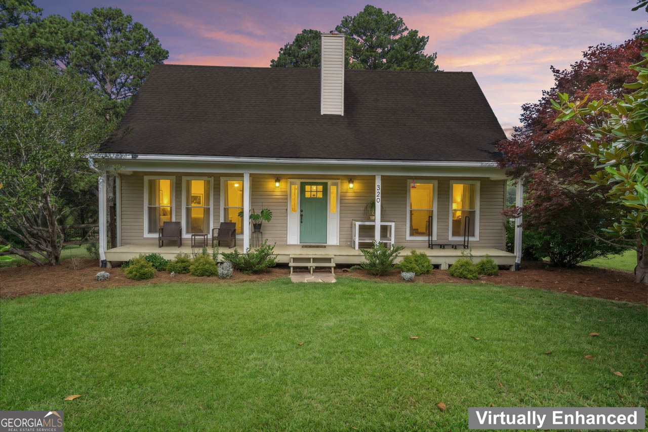 320 Locust Road, Locust Grove, GA 30248