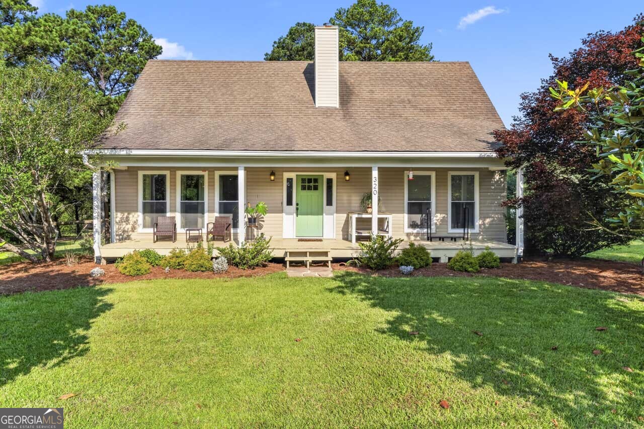 320 Locust Road, Locust Grove, GA 30248 — photo 2