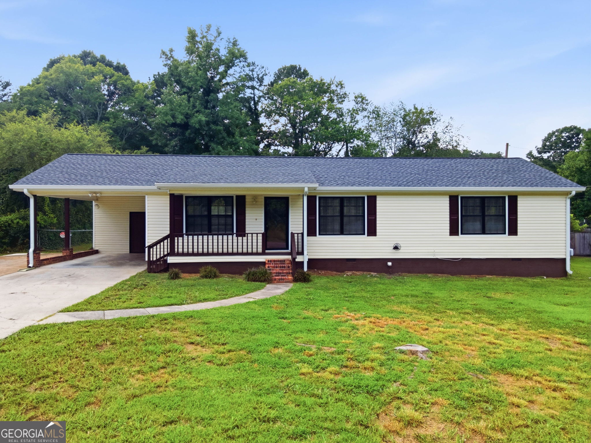 672 Reeceburg Road SE, Silver Creek, GA 30173