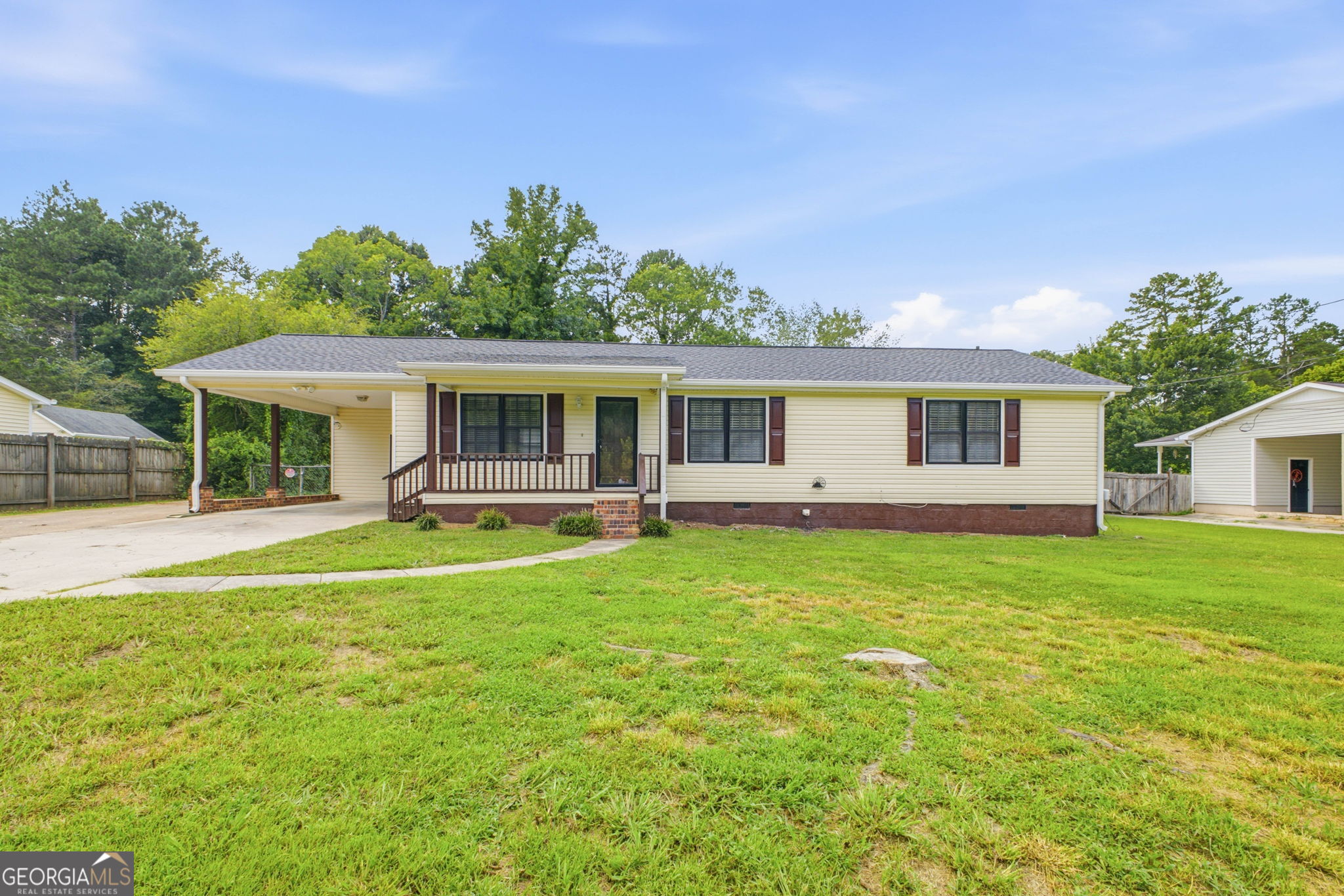 672 Reeceburg Road SE, Silver Creek, GA 30173 — photo 3