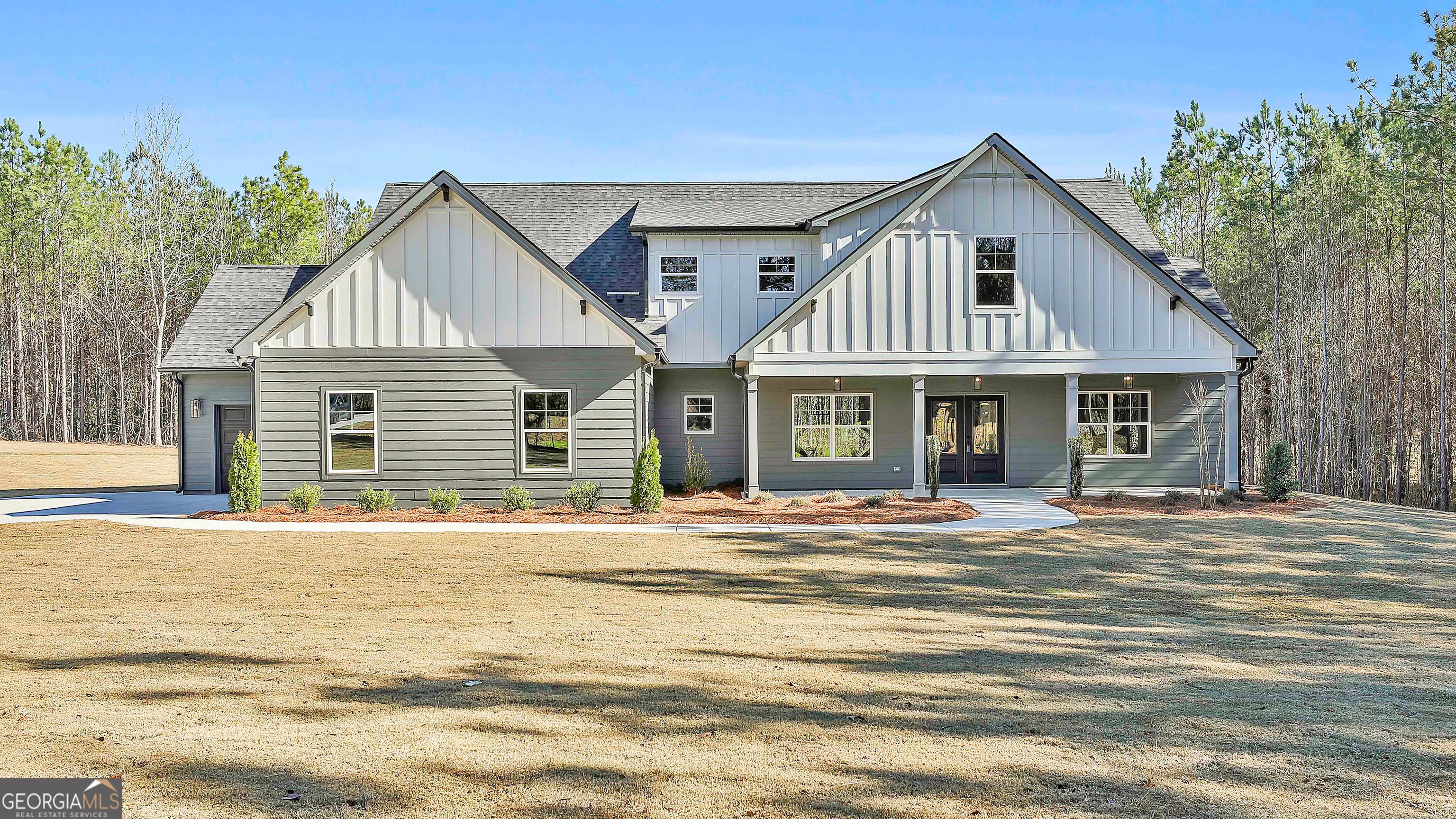 837 Alex Stephens Rd Lot 2 — photo