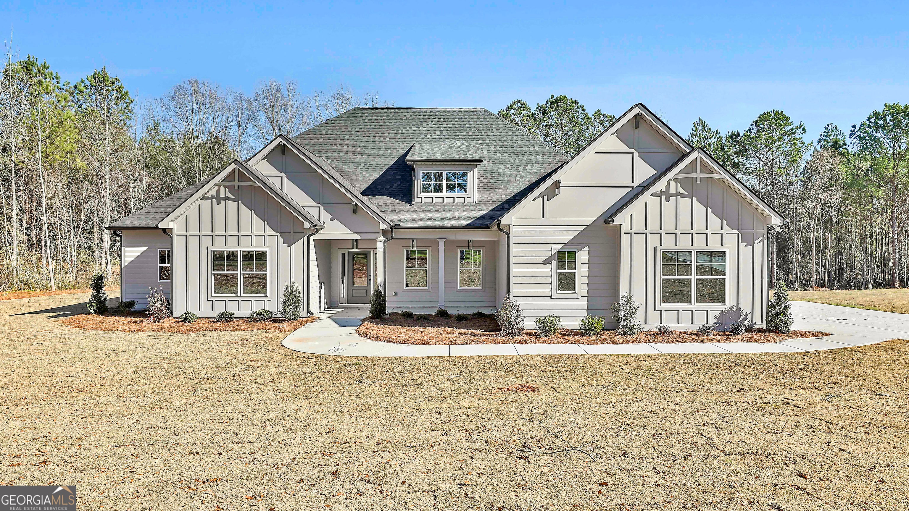 757 Alex Stephens Rd Lot 5 — photo