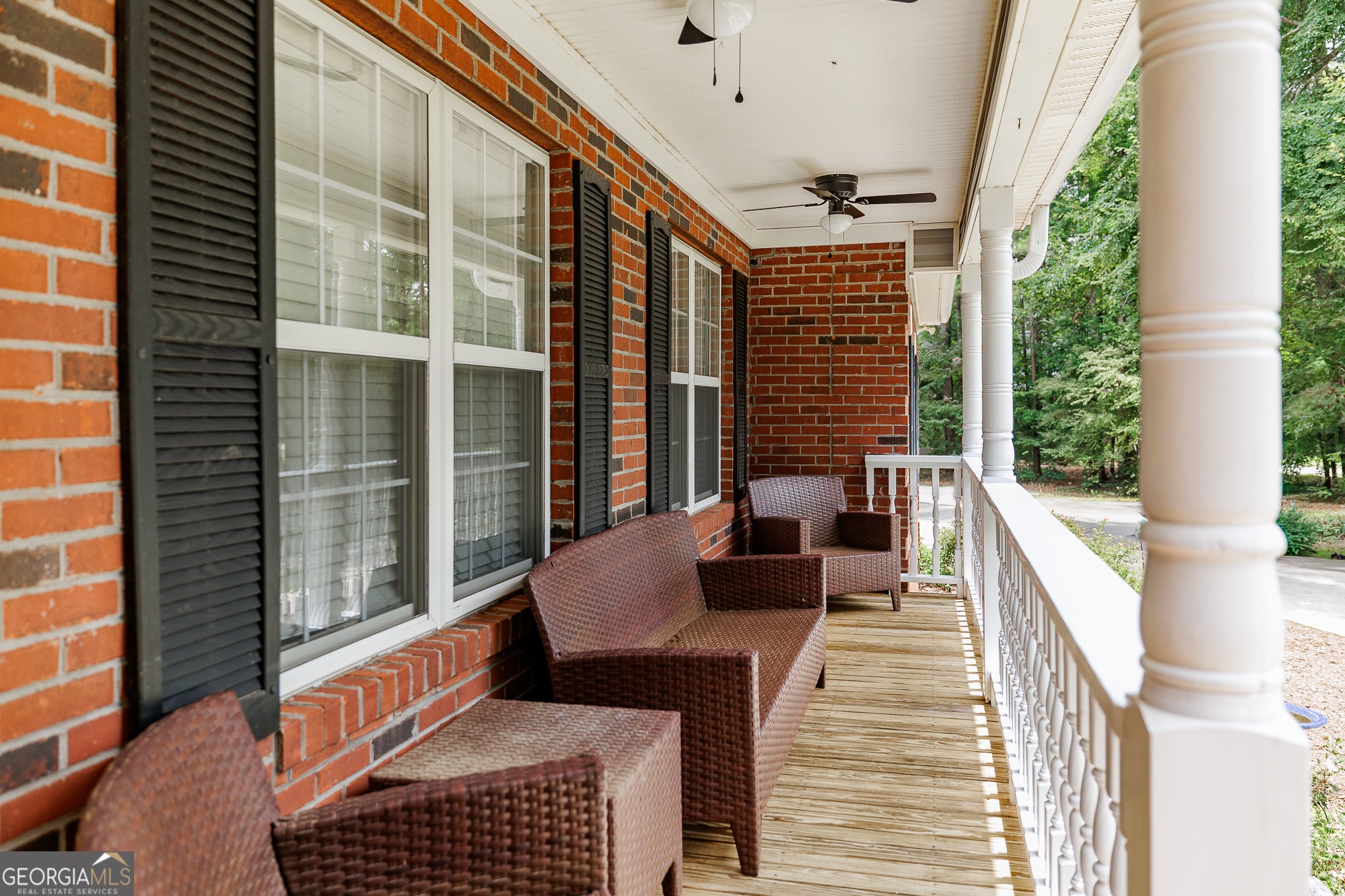500 Harve Mathis Road, Athens, GA 30601 — photo 2