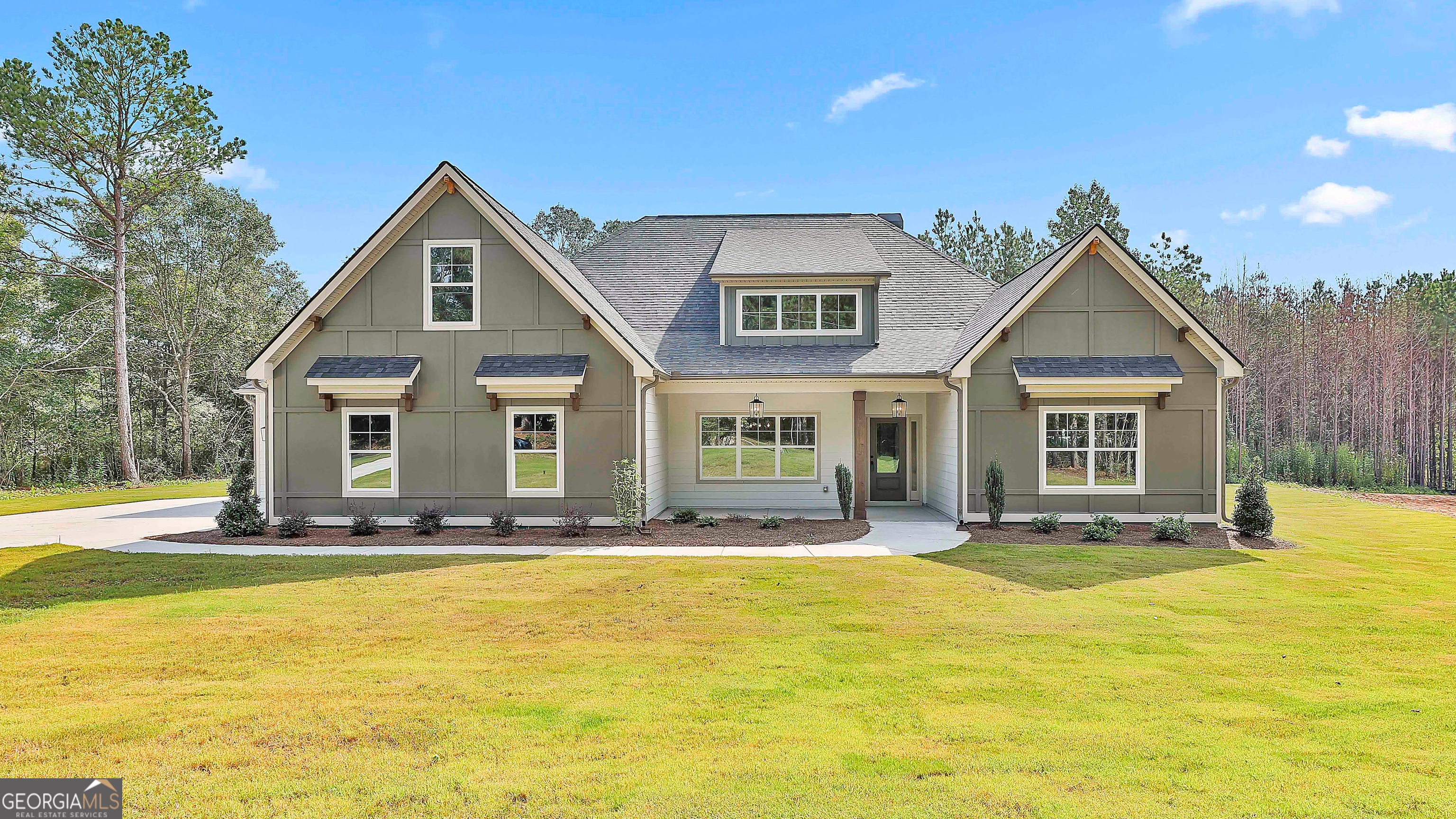 885 Alex Stephens Rd Lot 1 — photo