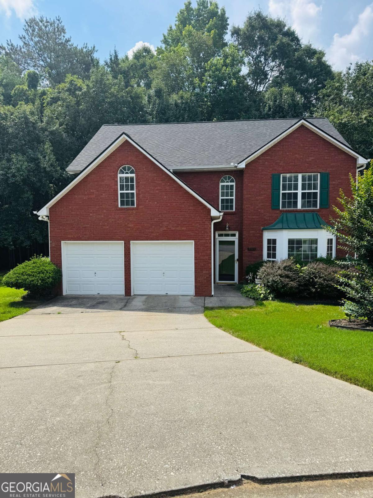 3576 River Birch Trl — photo