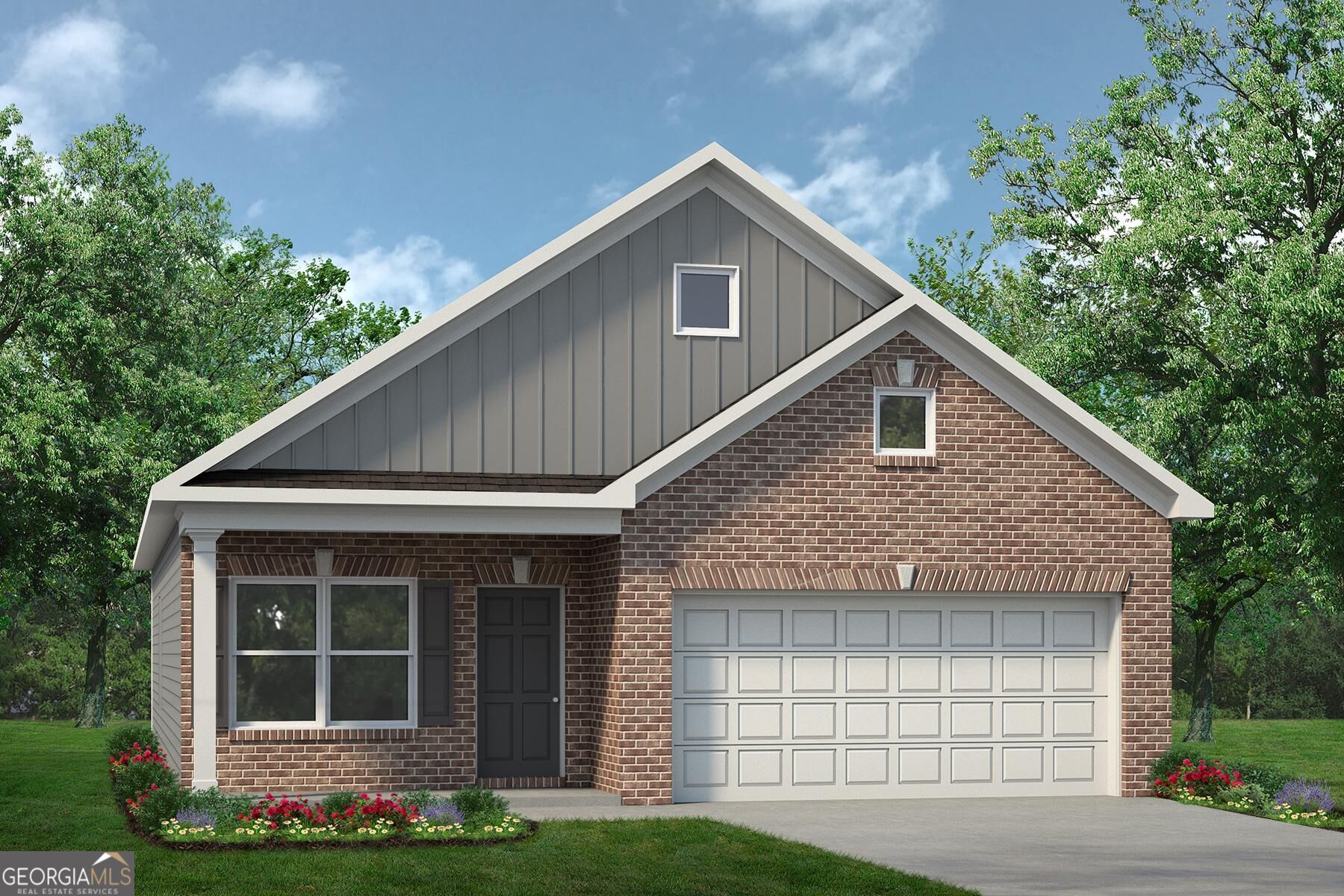 1485 Trellis Ct Lot 2 — photo