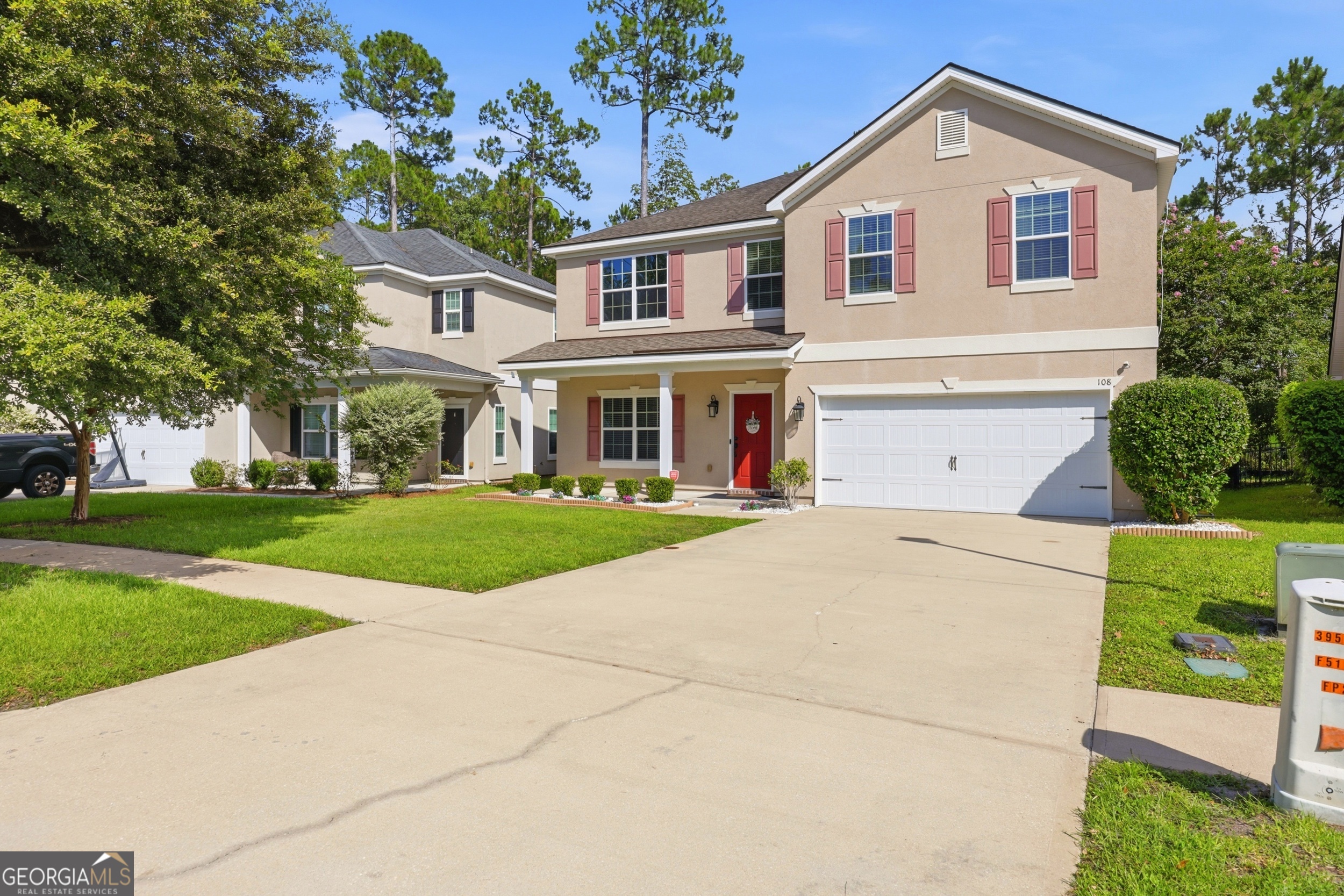 108 Brooklet Cir — photo