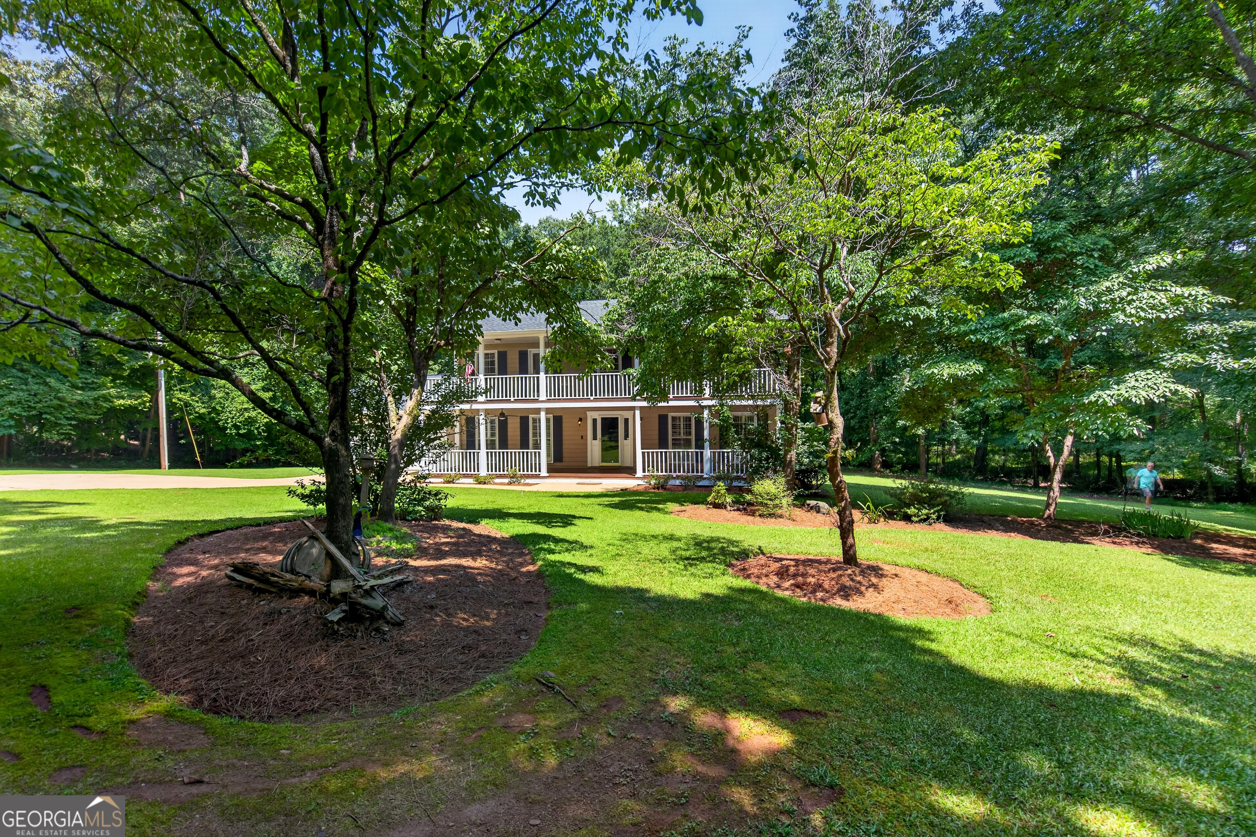 552 Newton Road, Lagrange, GA 30240 — photo 2