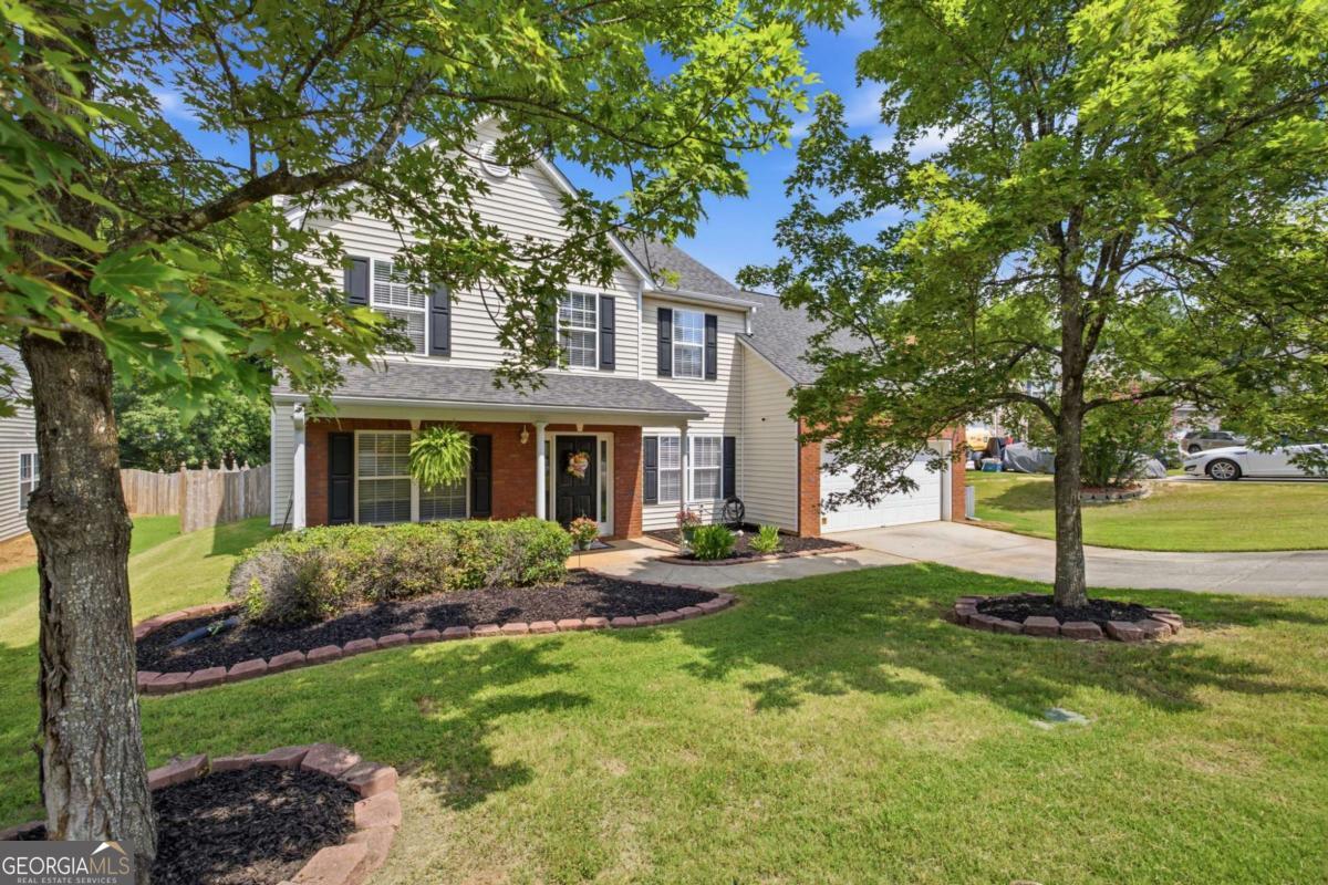 3456 Garden Manor Dr — photo