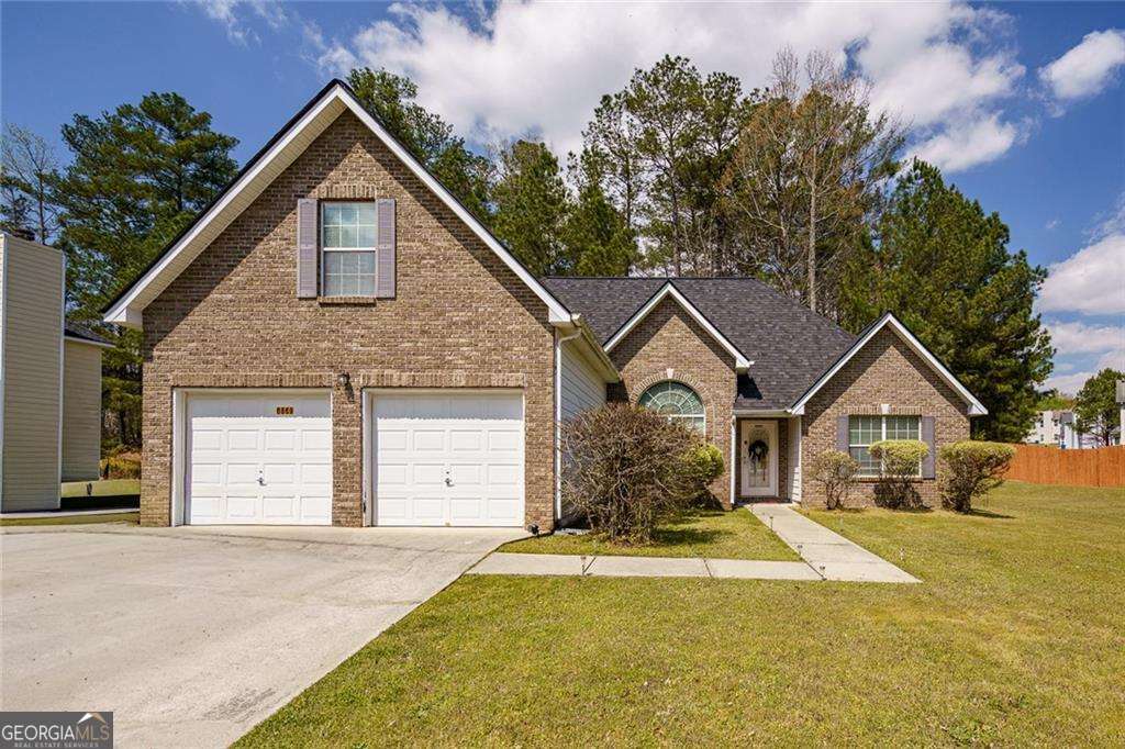 6869 Fireside Ln — photo