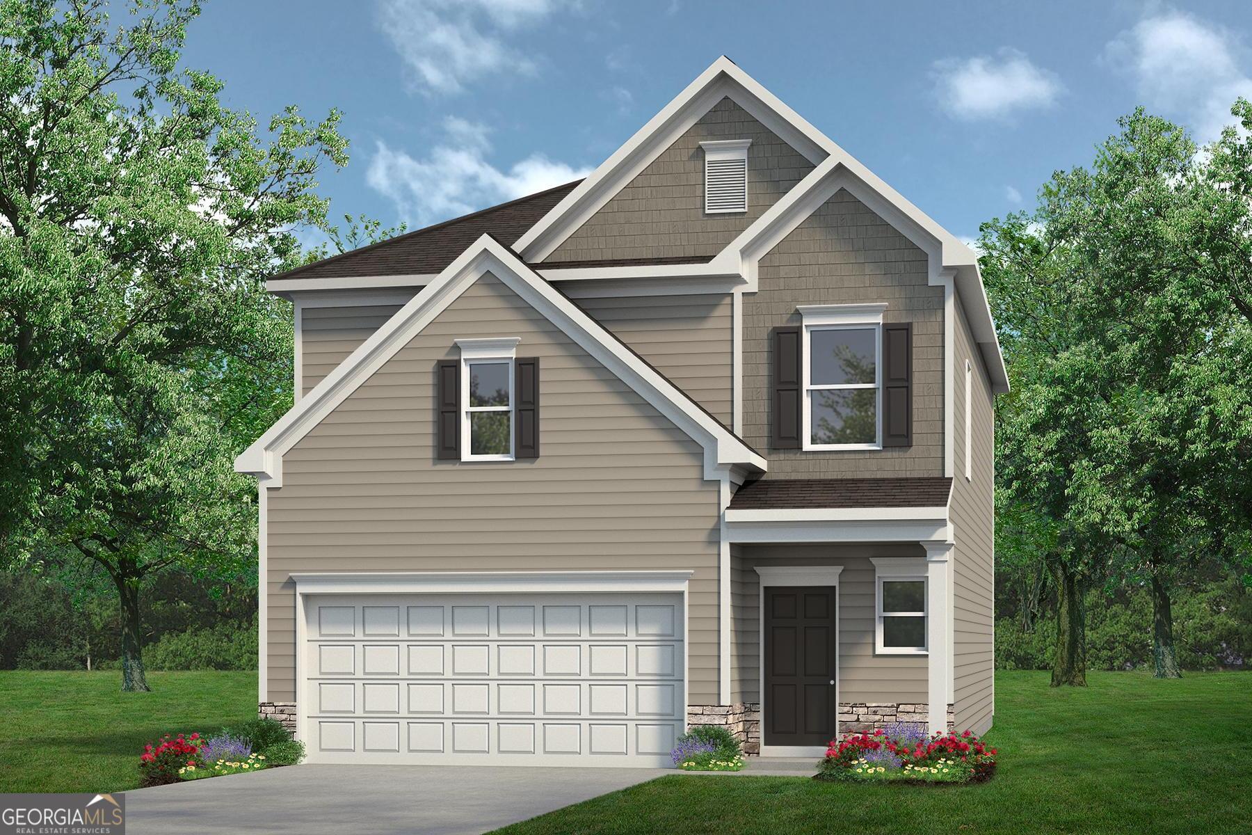 1204 Stonebridge Cir Lot 86 — photo