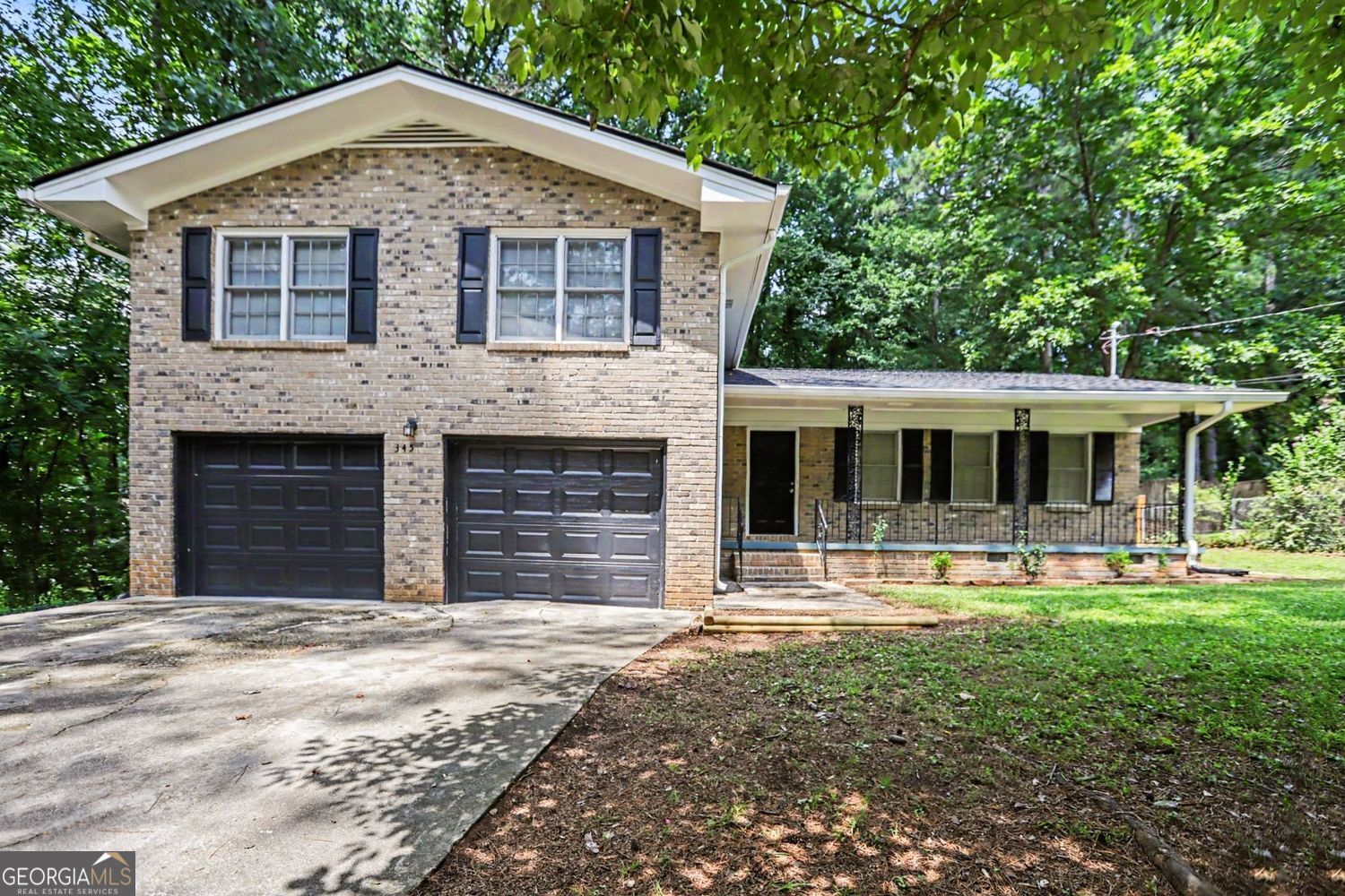 345 Fond Du Lac Dr — photo