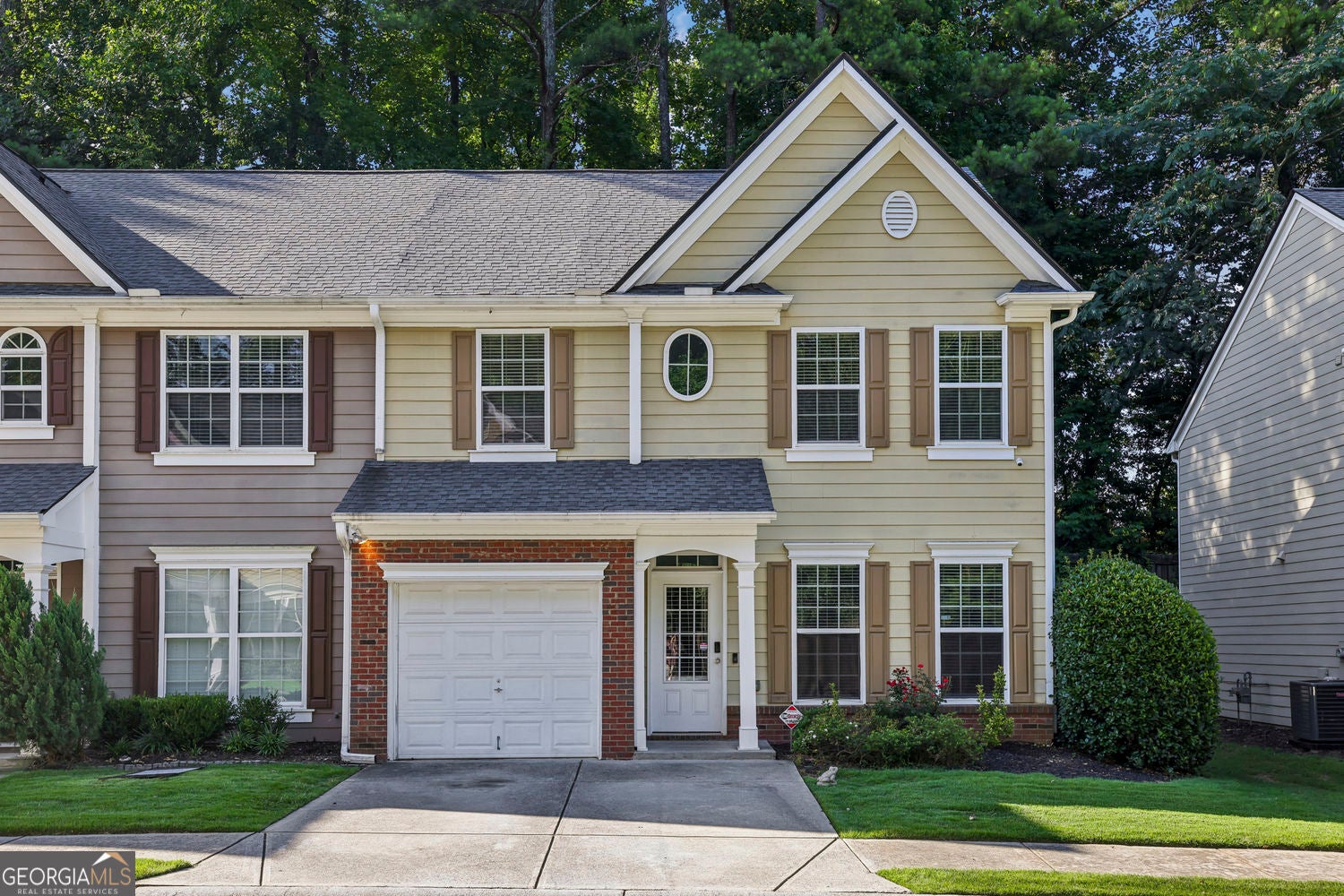 4125 Magnolia Glen Walk NW — photo