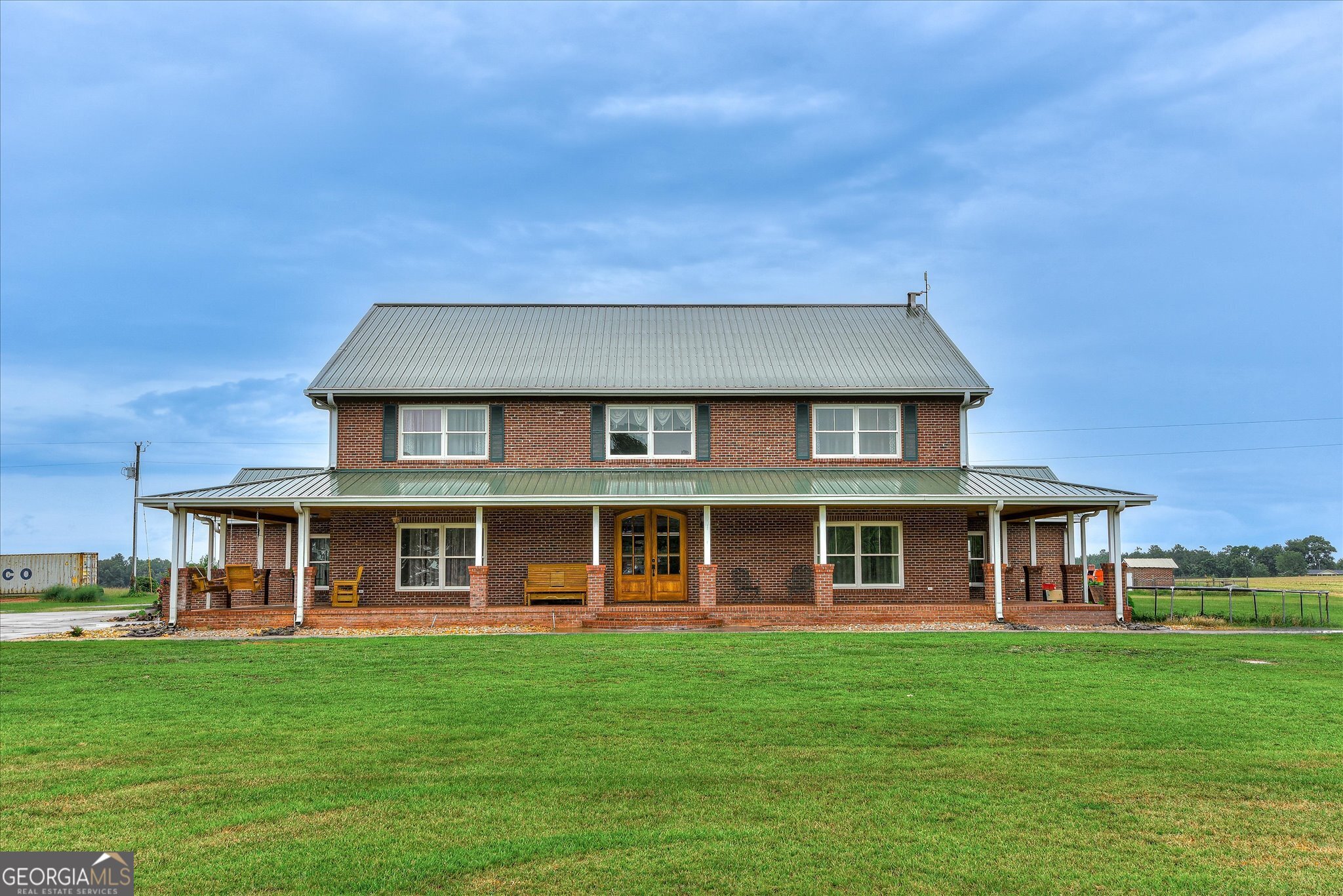 7700 Clarks Mill Rd — photo