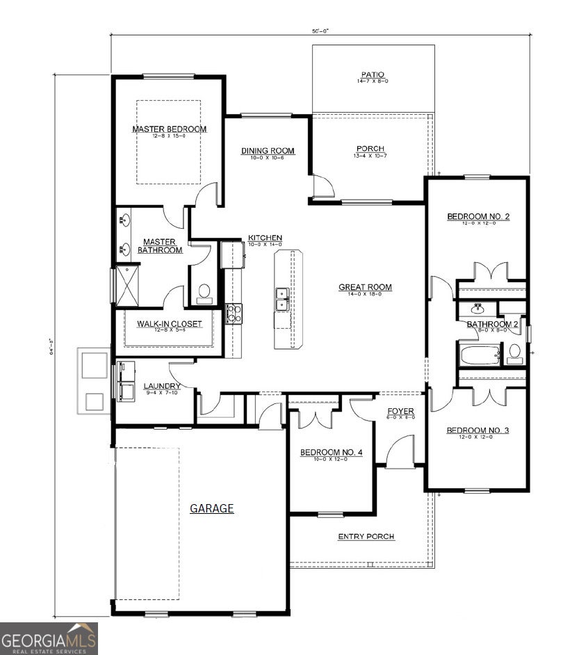 104 Shelton Pl — photo