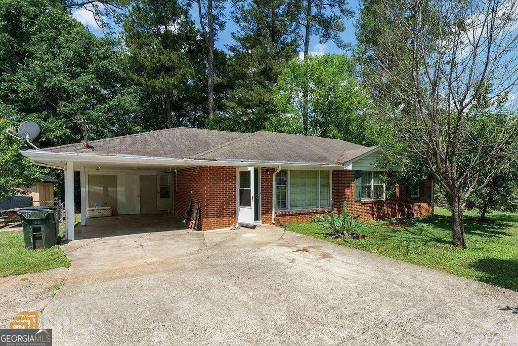 2888 Shallowford Rd NE — photo