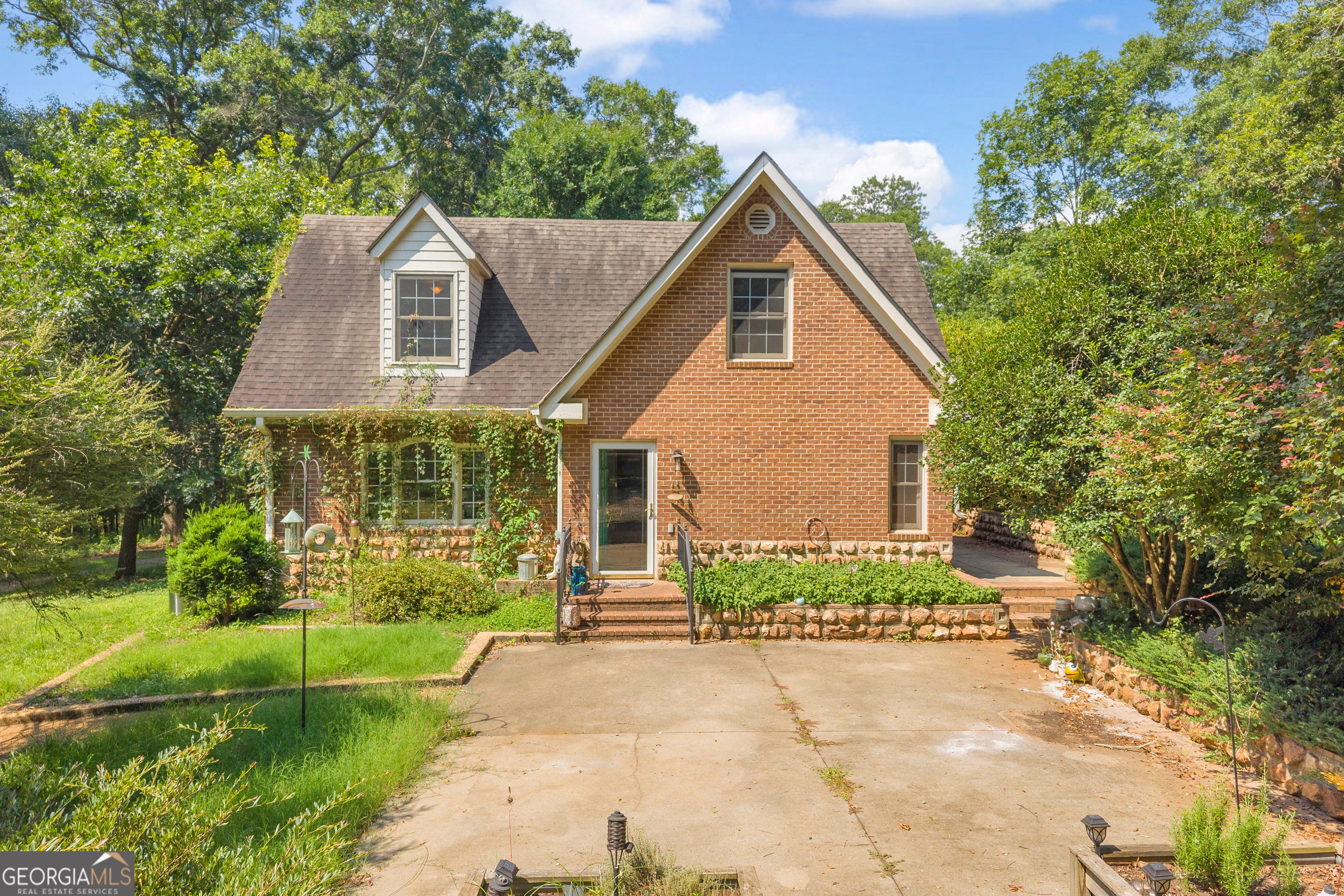 919 Arnold Bottoms Rd — photo