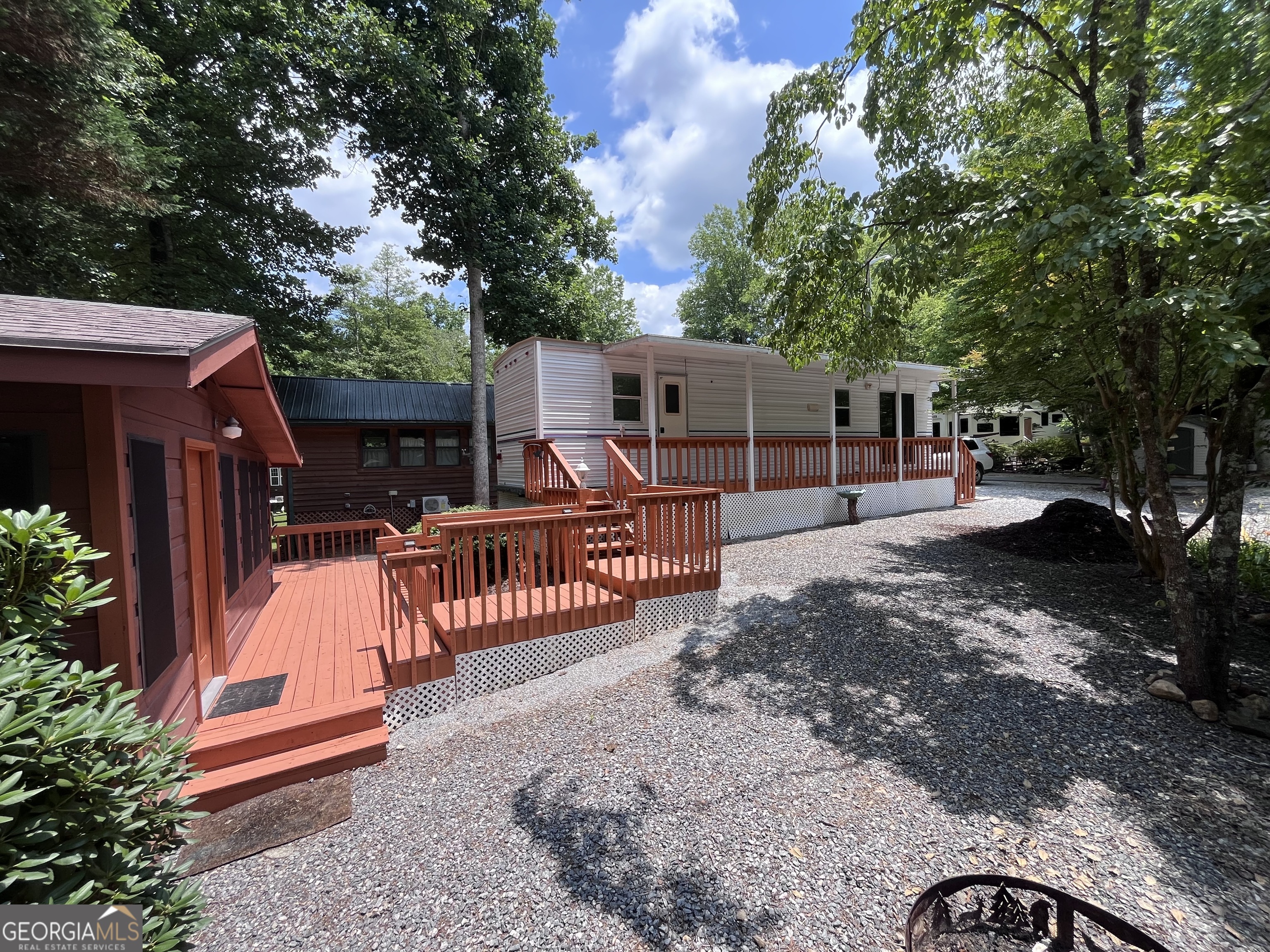 86 Campfire Dr — photo