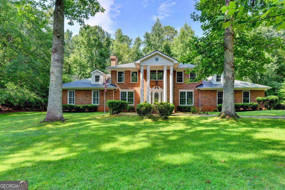385 Five Acre Rd — photo