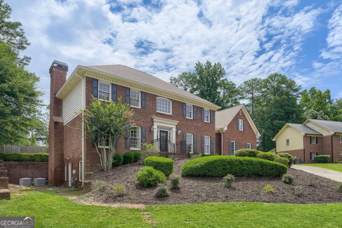 3335 Arborwoods Dr — photo