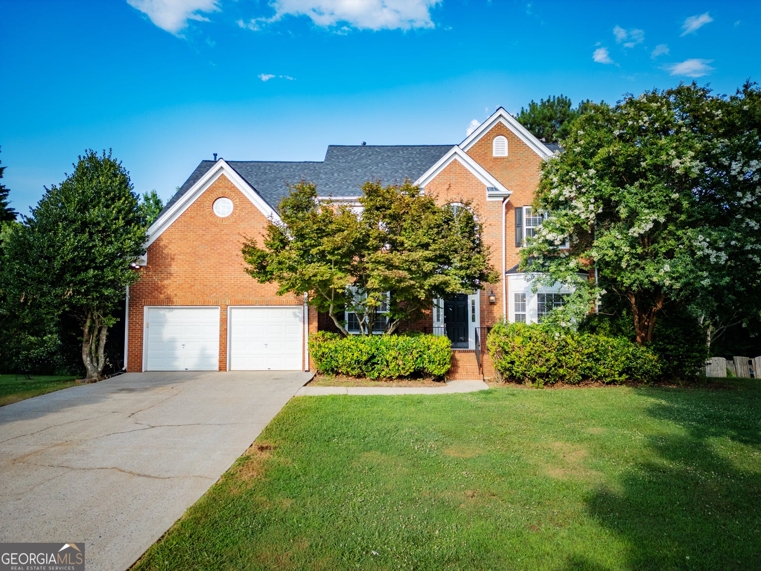 7110 Dressage Way — photo