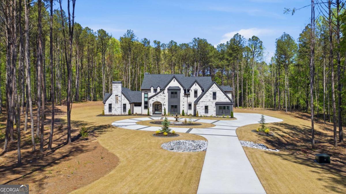 1315 Sandy Creek Rd — photo