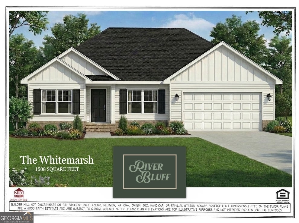 662 Belfast Loop Lot 184 — photo