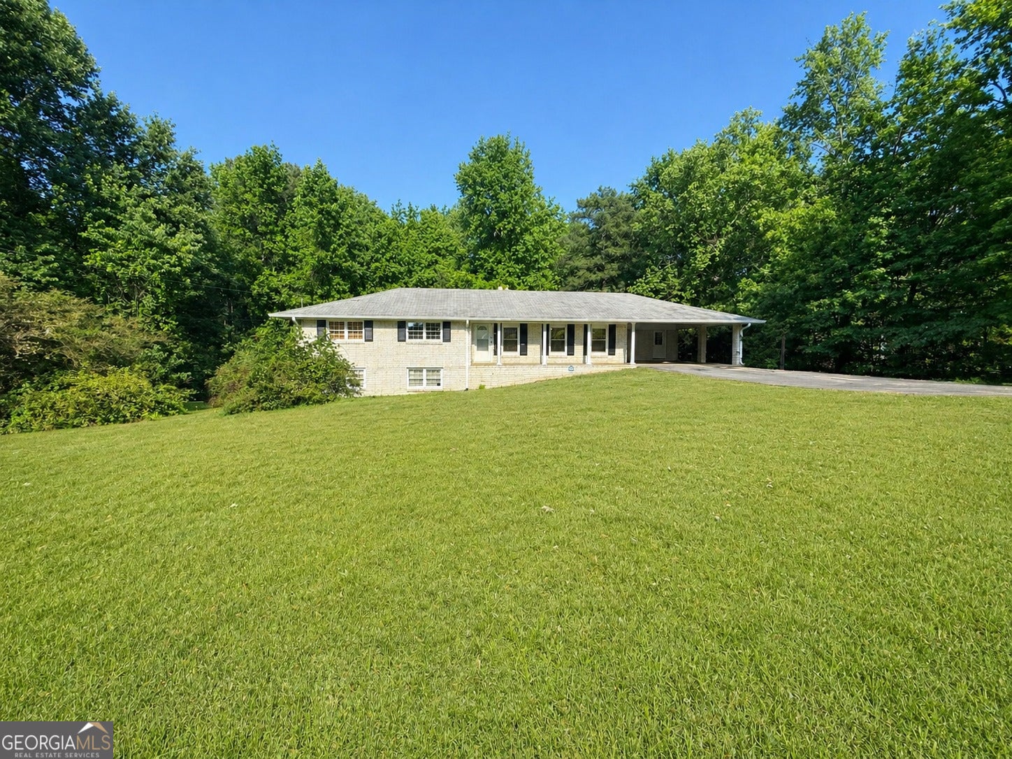 3698 Kings Hwy — photo