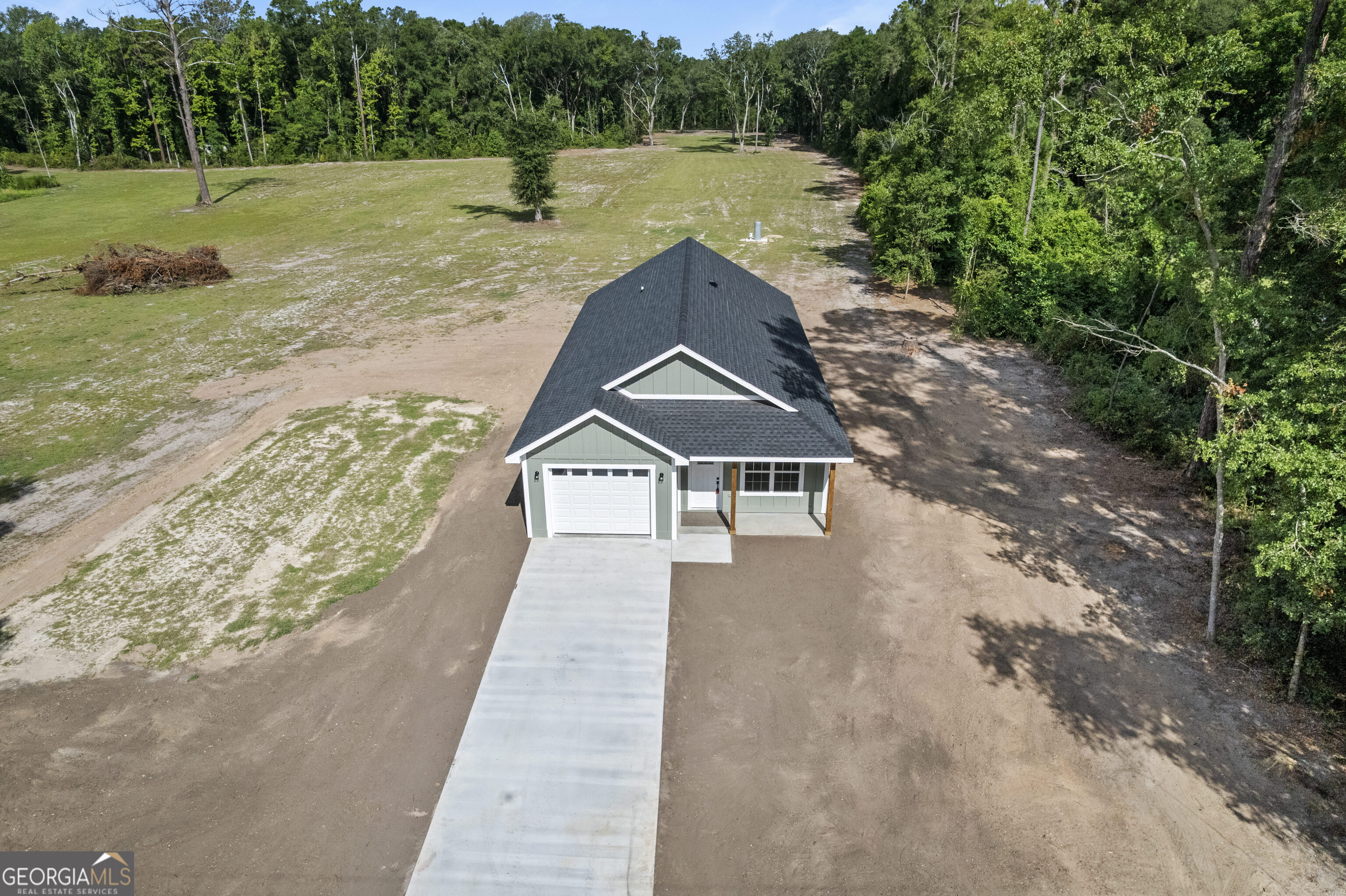 93 Riverside Drive, Jesup, GA 31545 — photo 2