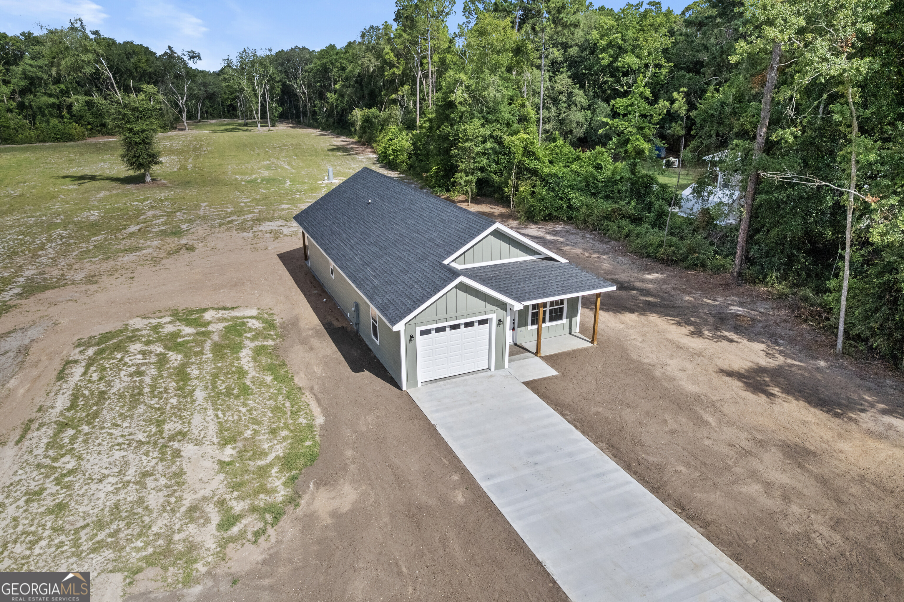 93 Riverside Drive, Jesup, GA 31545 — photo 3
