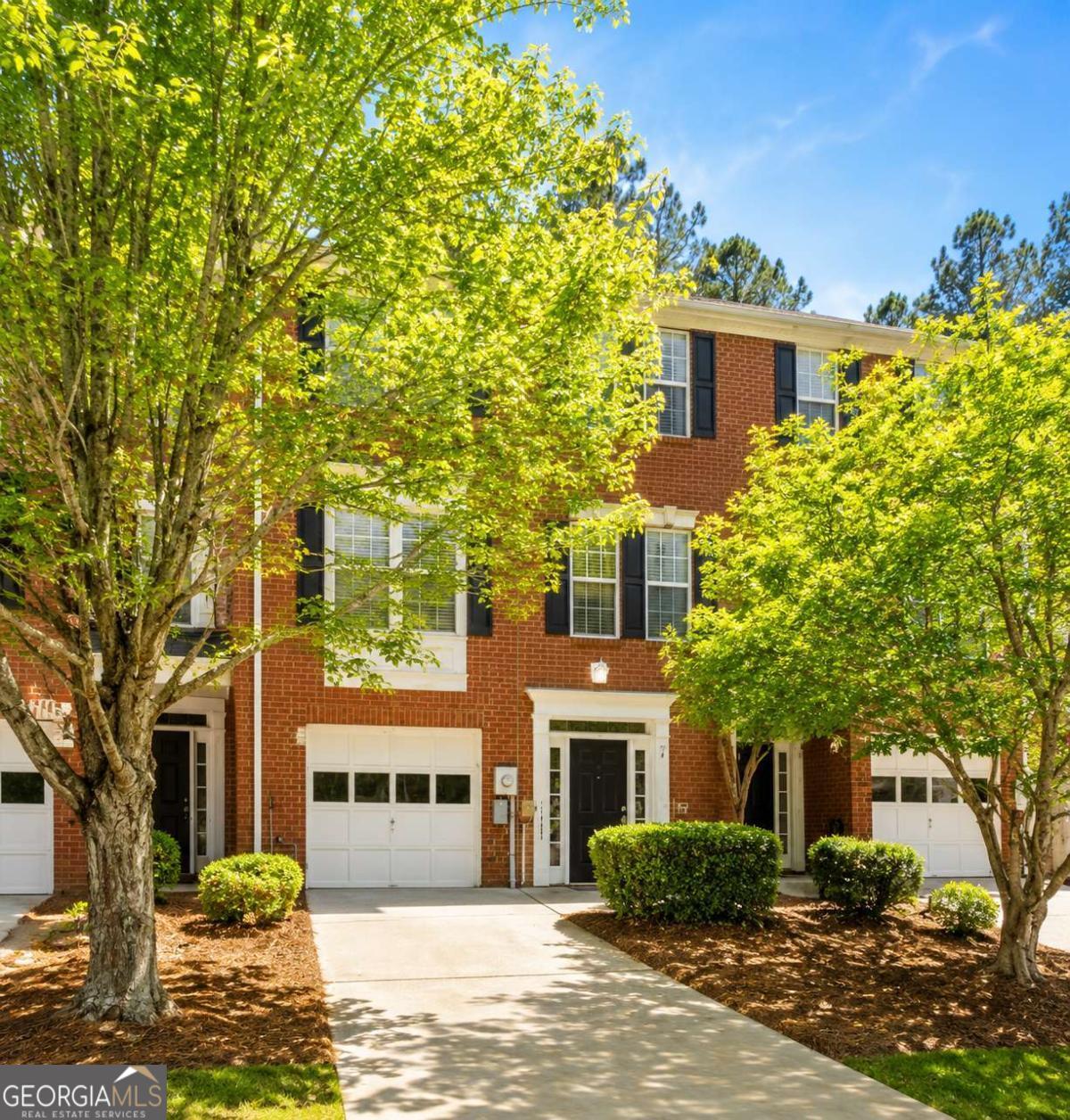 4144 Spring Cove Dr — photo