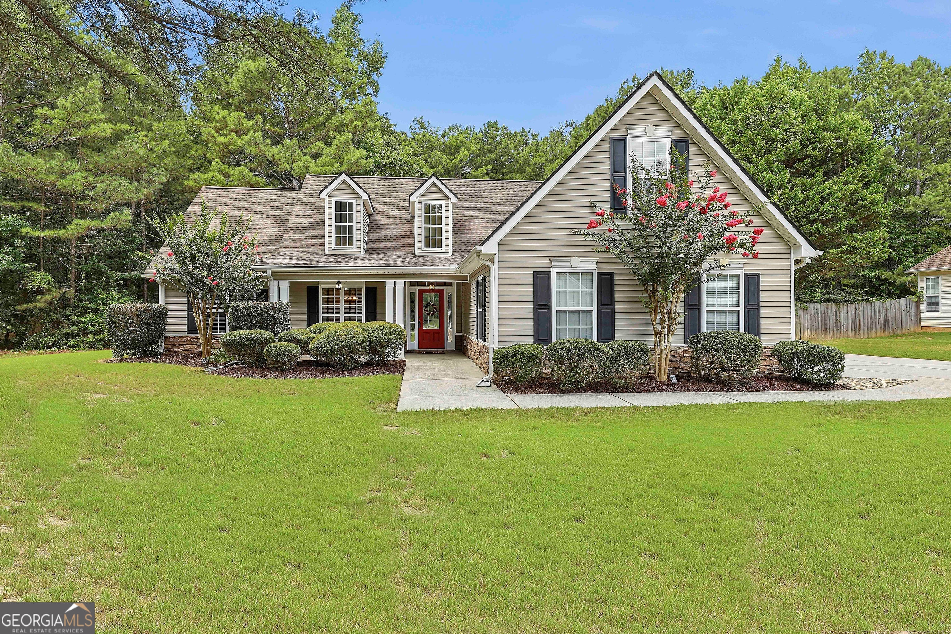 311 Ivy Vale Ct — photo