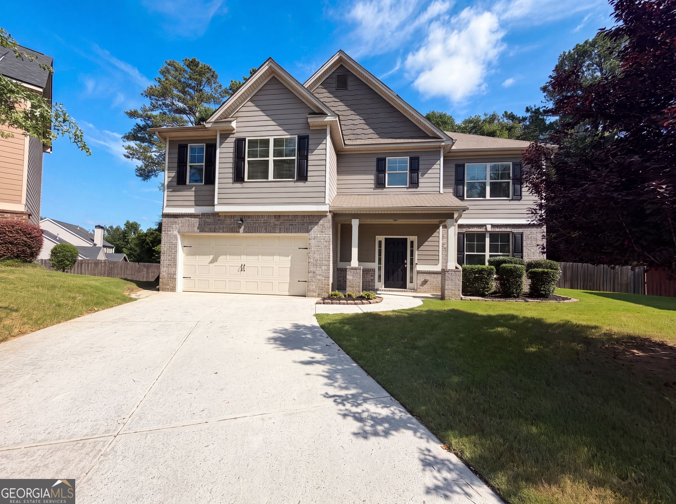 2321 Willow Shade Ln — photo