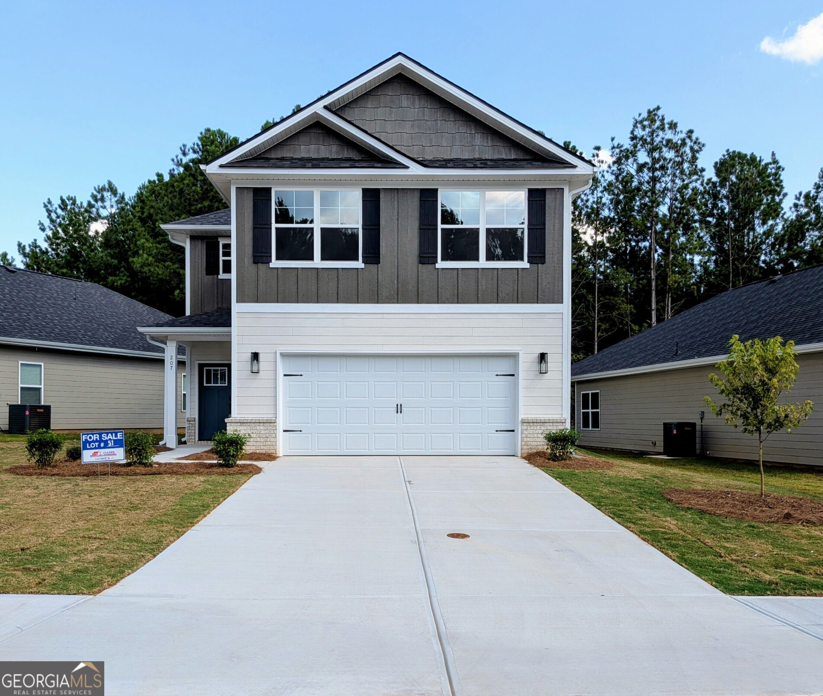 207 Laney Dr Lot 51 — photo