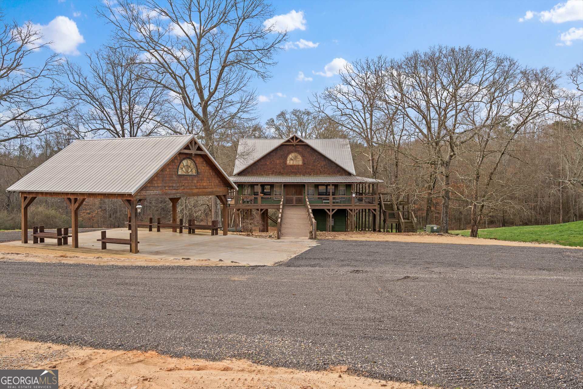 976 Salem Church Rd — photo