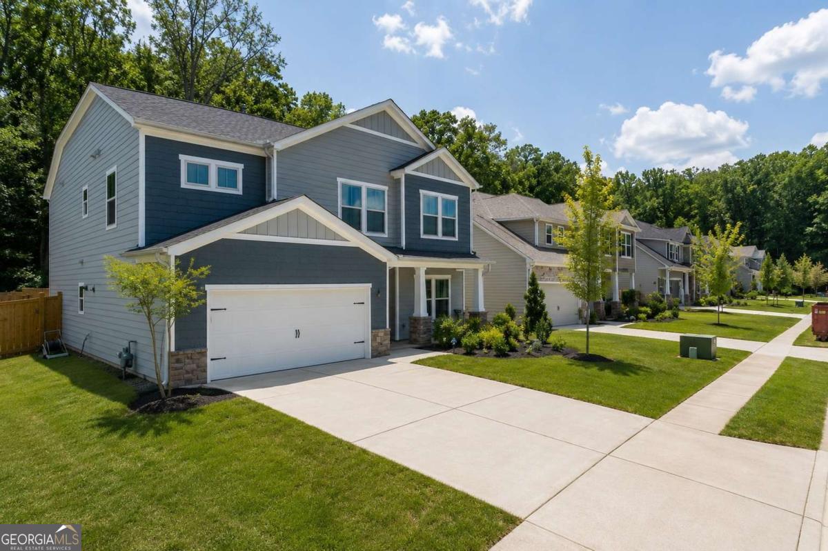 1099 Hibiscus Way SW — photo