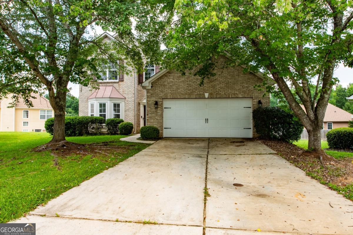 7702 Parkside Dr — photo