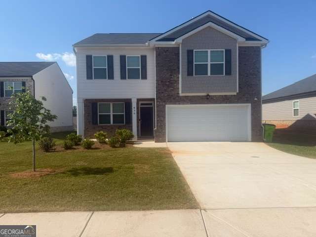 435 Faulkner St Lot #88 — photo