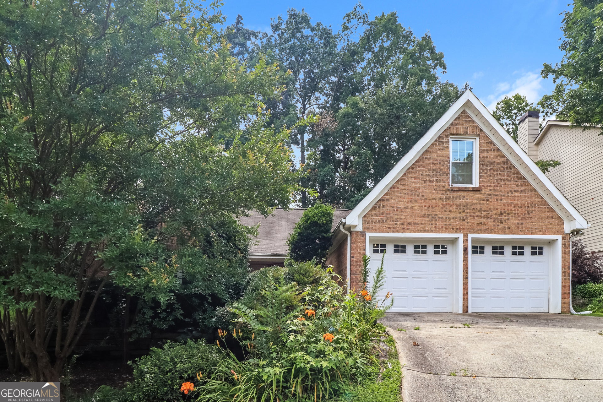4311 Deep Springs Ct — photo