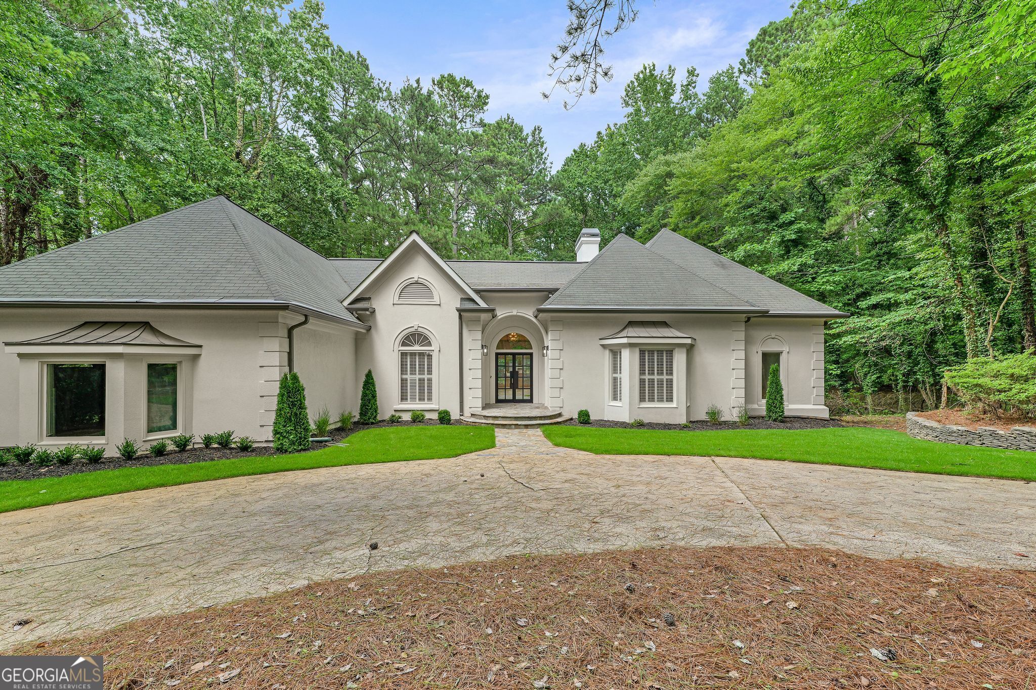 100 Old Hickory Ln — photo