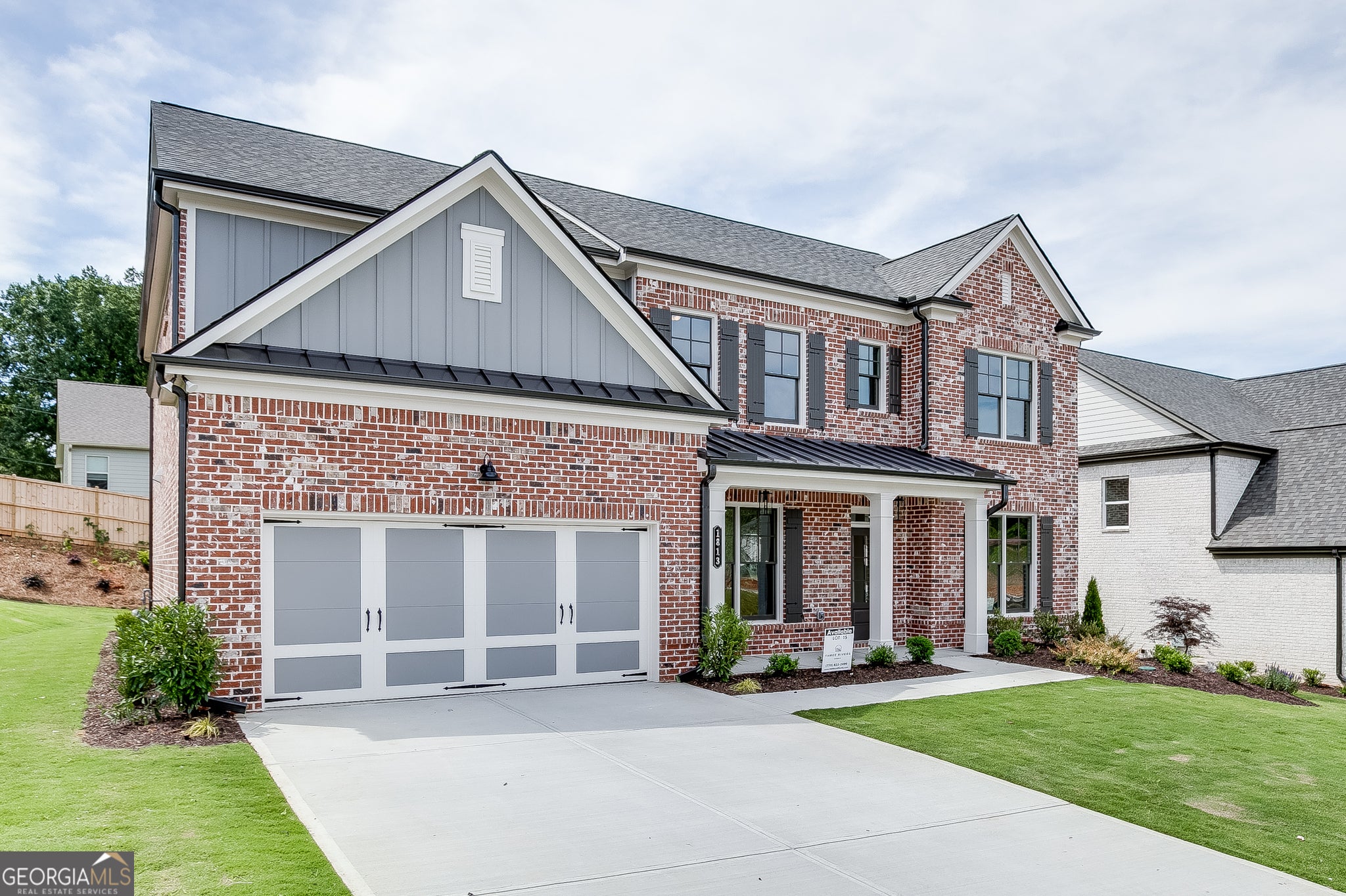1813 Piney Bend Dr — photo