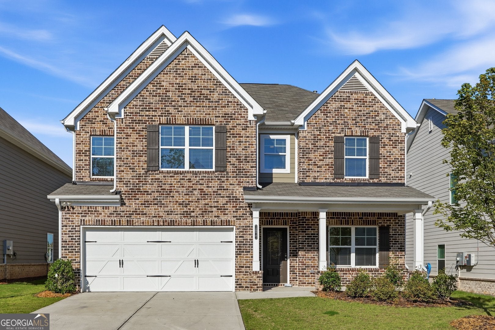 1877 Mitchell Farm Ct — photo