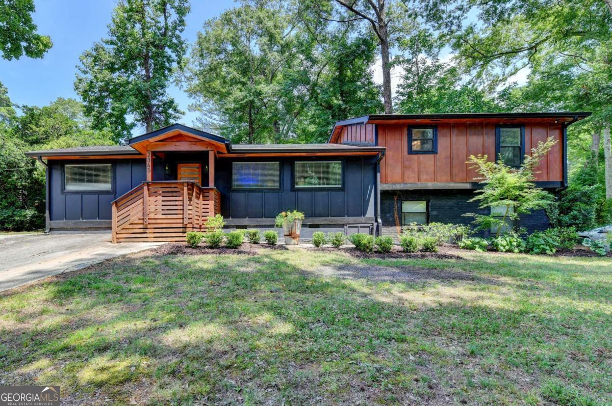 2345 Tilson Road, Decatur GA 30032