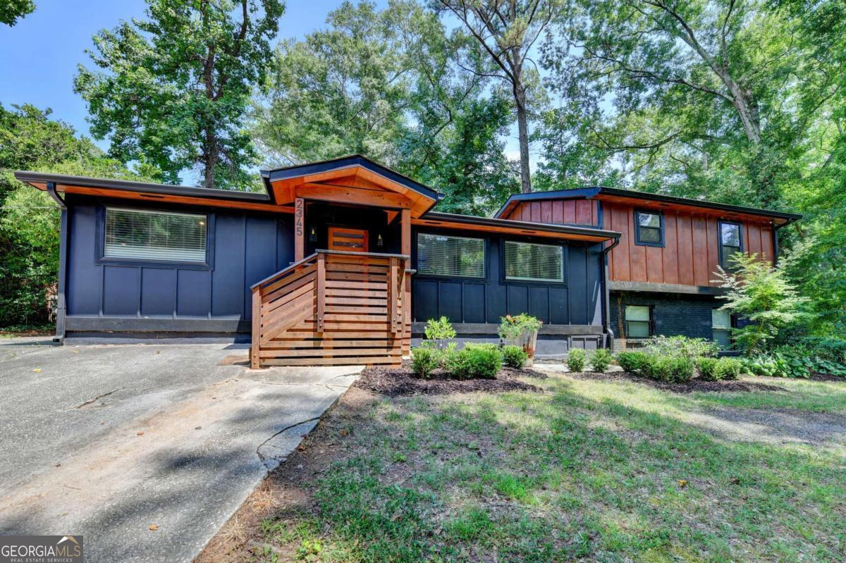 2345 Tilson Road, Decatur GA 30032 — photo 2