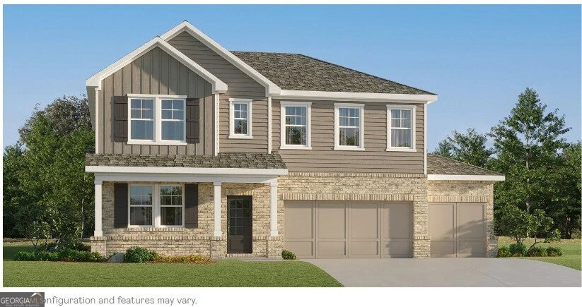 128 Armory Creek Dr — photo